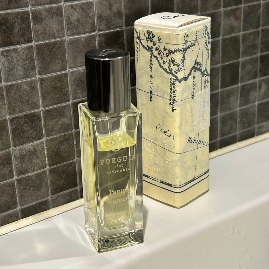 FUEGUIAフエギア パンパウメダ 30ml