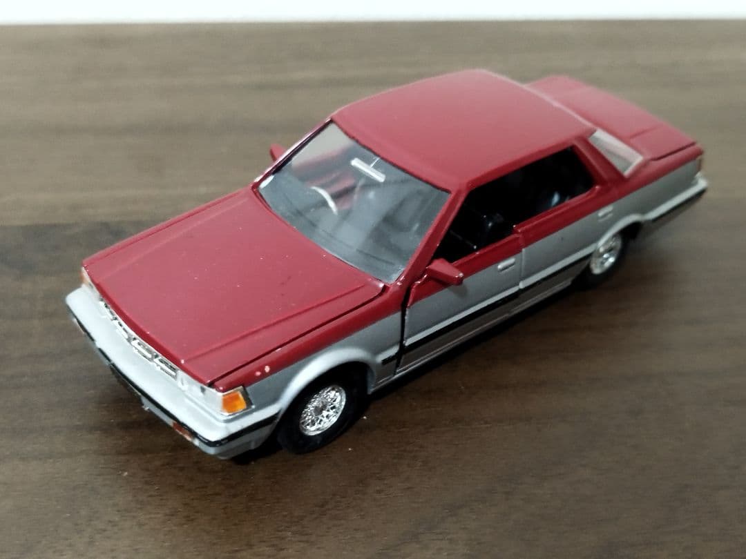 ●ダイヤペット ヨネザワ ニッサン セドリック 日産 ミニカー