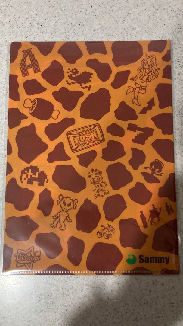 Sammy】エイリやんグッズ（ぬいぐるみ、タオル、クリアファイル