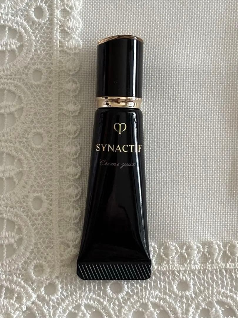 クレドポーボーテ　シナクティフ　クレームイユーn 8g