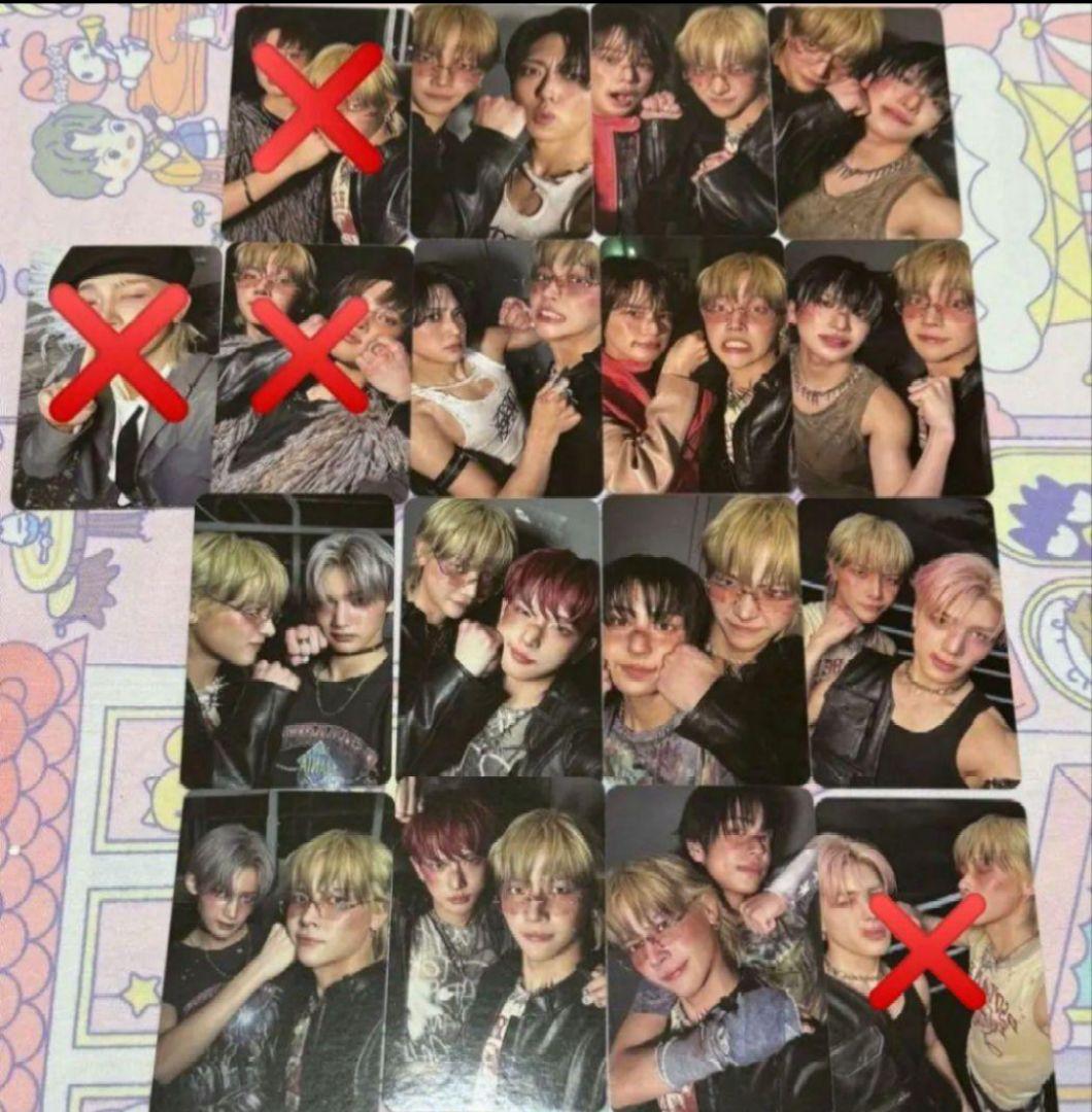 &TEAM Back to Life nicholas ニコラス ユニット - メルカリ