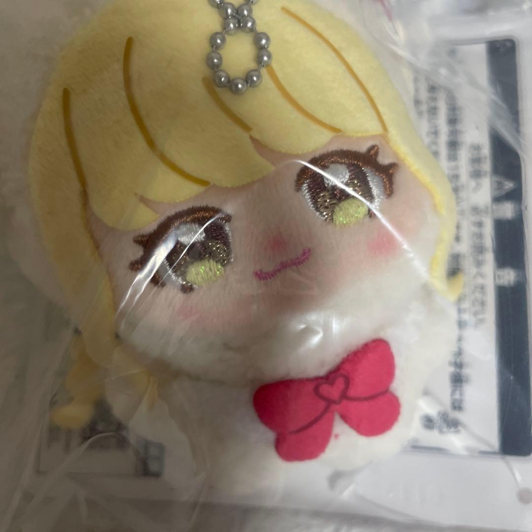 学園アイドルマスター 学マス 1番くじ F賞 藤田ことね きららいず