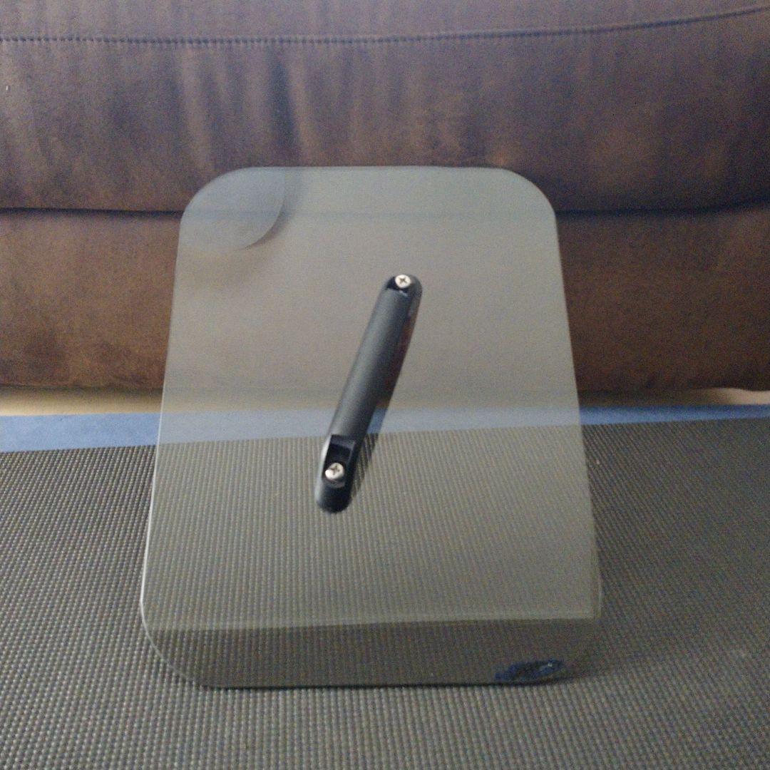 防犯盾 防犯グッズ