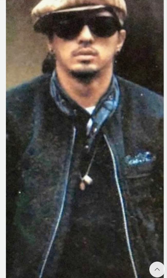 ドラゴンアッシュkj着用 raw fudge レザーライダース スタジャン 片山 勇 | 今日魔裟斗くんがハーレーブレイクアウトに乗って革ジャンを