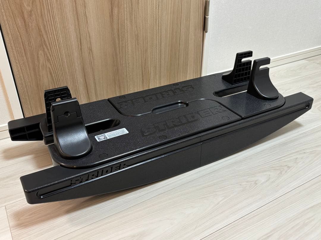 【美品】ロッキングストライダー　ベース　ストライダー