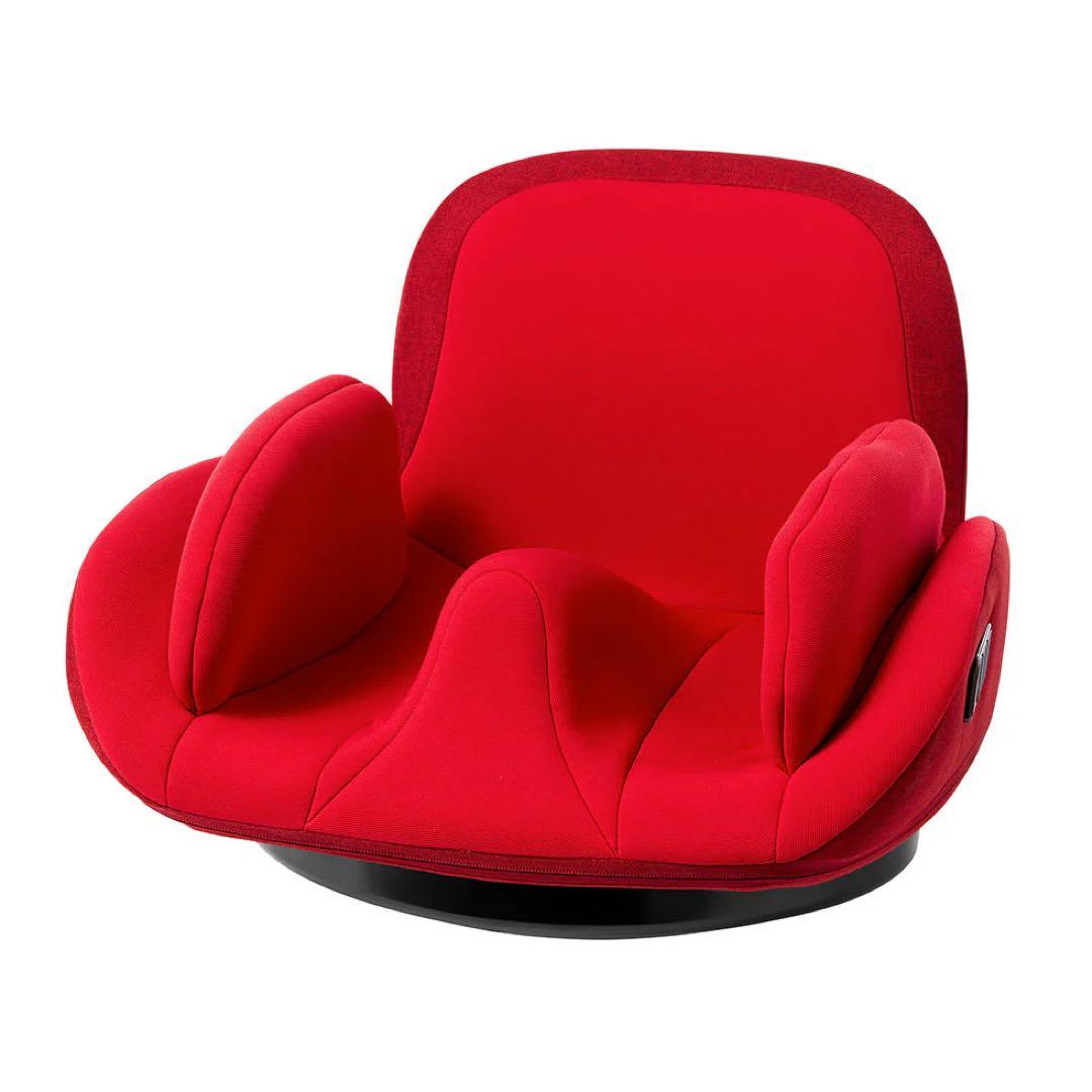 AiMY FEMAIR SWING 赤