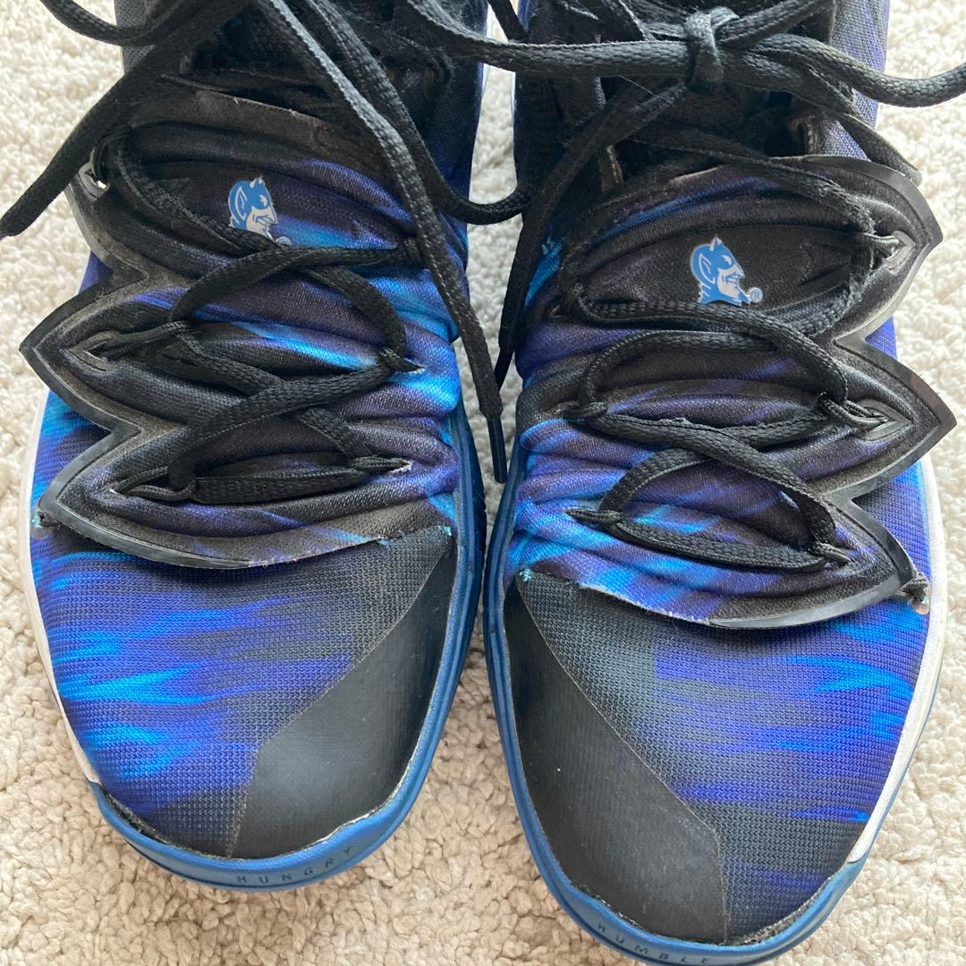 そ*る様 カイリー5 DUKE TV PE 26cm レア - メルカリ