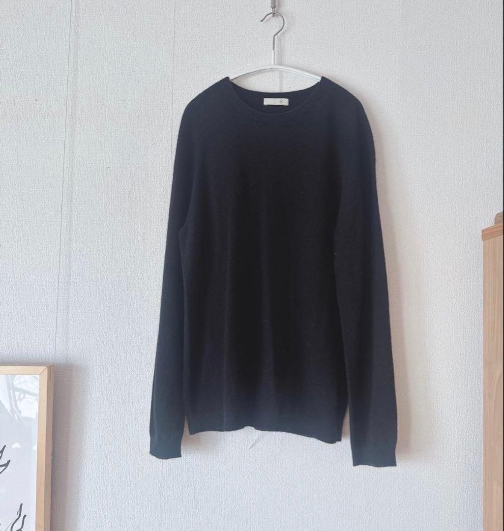 糸衣 itoi yuri park ユリパーク カシミヤ セーター