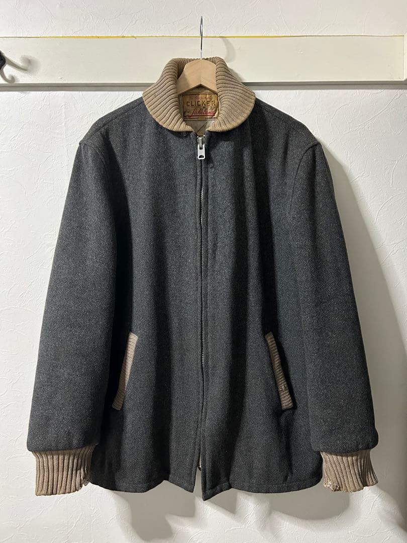クリッカー ファラオジャケット - メルカリ