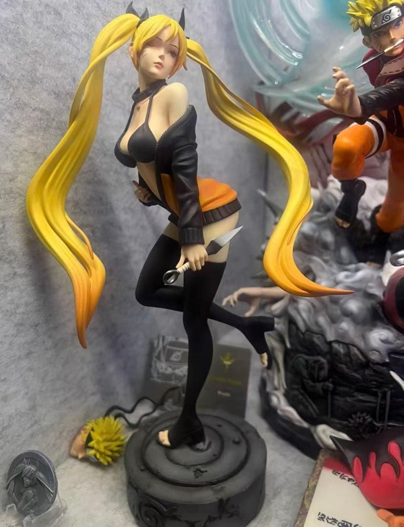 ナルト Suger-STUDIO うずまきナルト フィギュア フィギュアーツZERO うずまきナルト -NARUTO 72 series- | 魂ウェブ