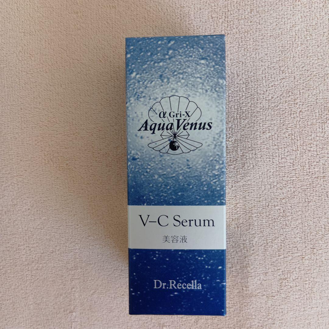 ドクターリセラ V-Cセラム Dr.Recella V-C Serum 30mL