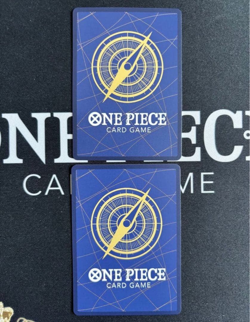 ルフィは海賊王になる男だ ゾロ サンジ セット 3rdアニバーサリー