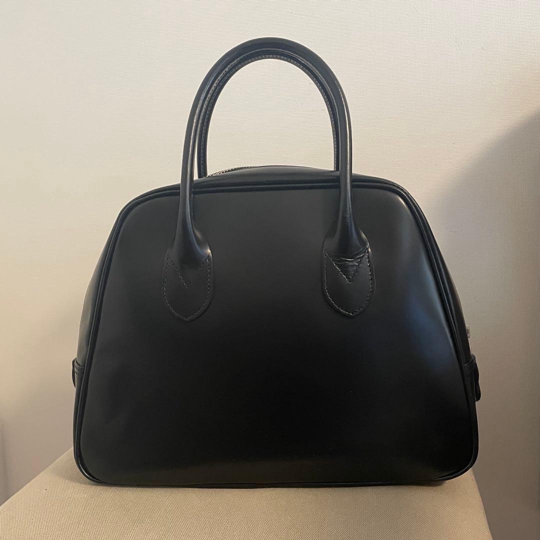 COMME des GARÇONS コムデギャルソン ステア バッグ