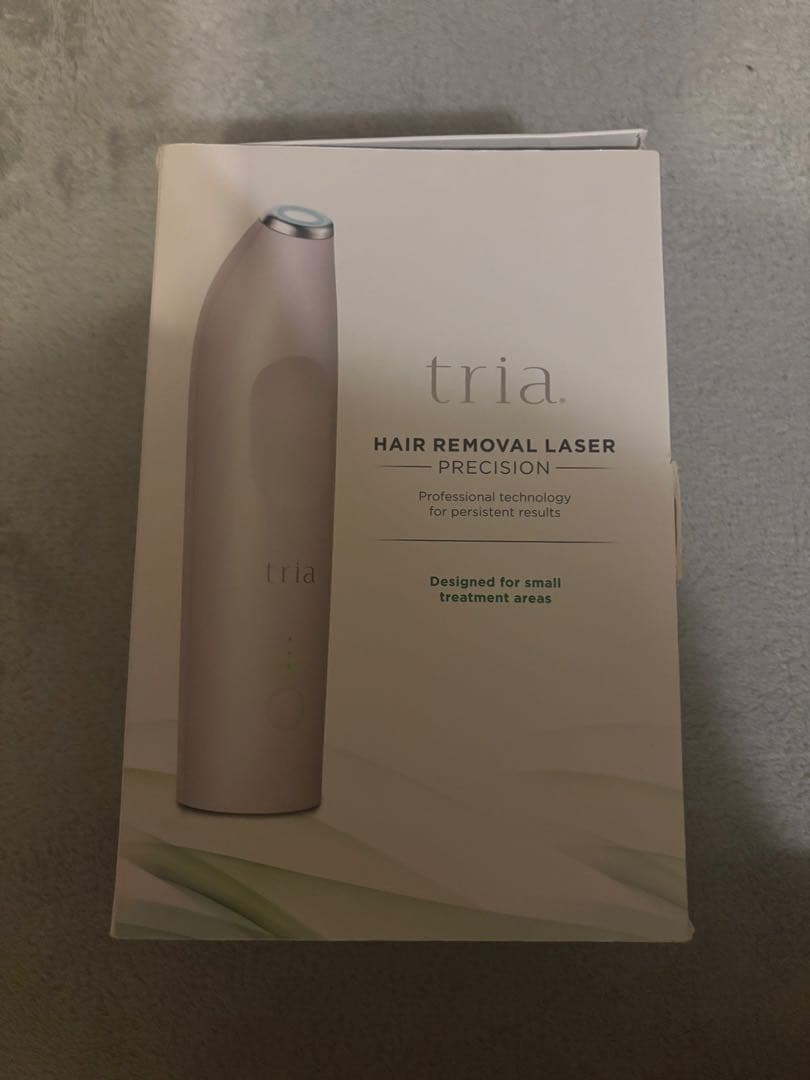 トリア プレシジョン