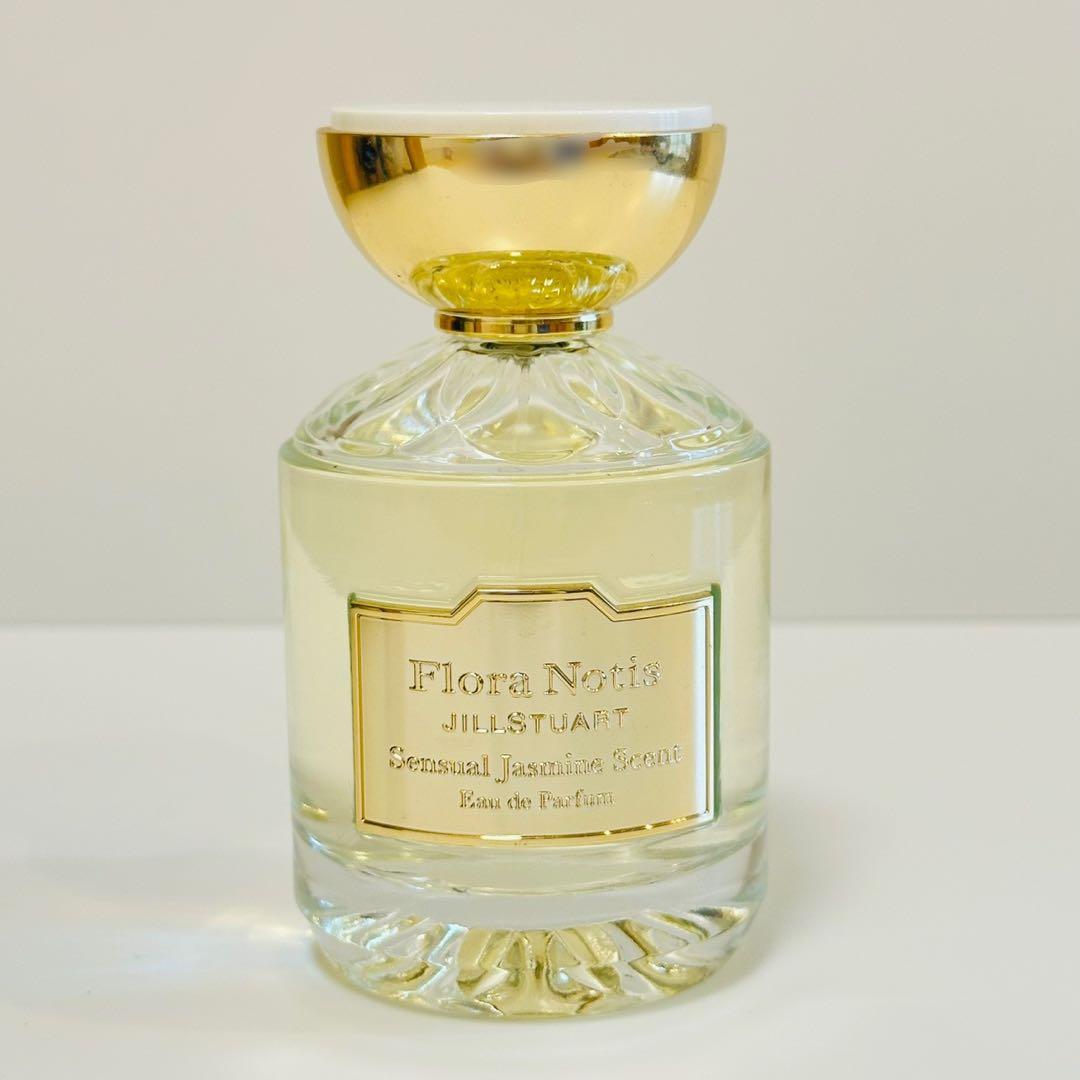 新品　フローラノーティス　ジルスチュアート　センシュアルジャスミン 100ml