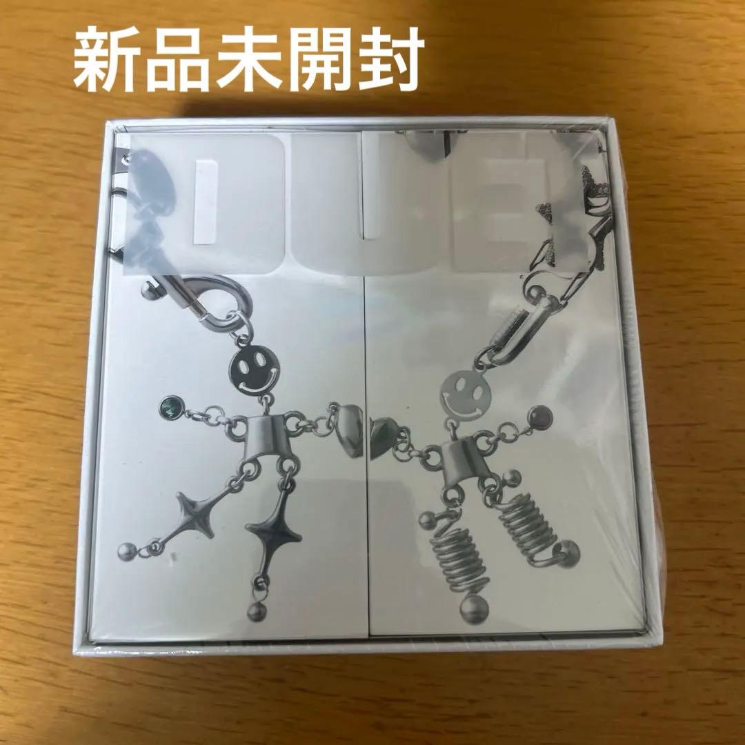 ZICO Lilas DUET Merch Ver. ②