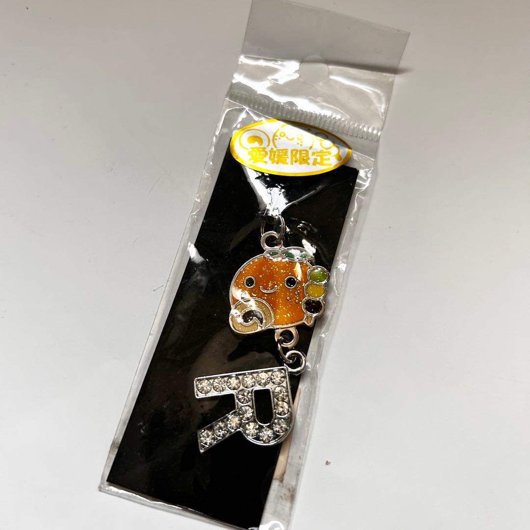 新品】ご当地限定 ハローキティ 愛媛 みかん キティちゃん みかん