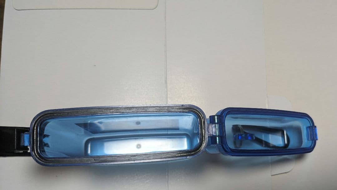 デュエル・マスターズ クリアデッキケース コロコロコミック2005年1月