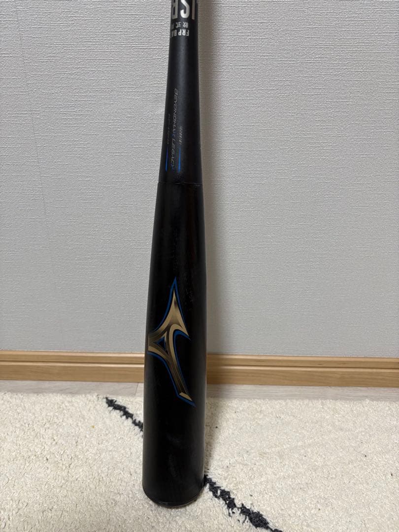 _*様 【レガシー84cm710g】BEYOND LEGACY バット