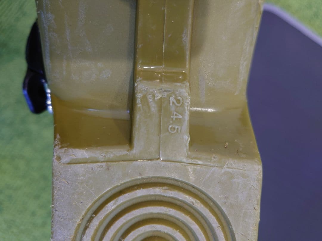 K2 evolver Flex 70 スキー用ブーツ 24.5cm