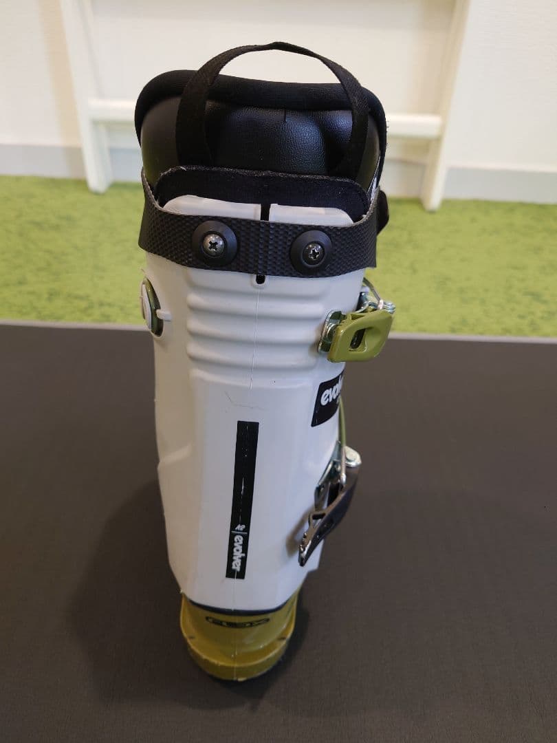 K2 evolver Flex 70 スキー用ブーツ 24.5cm