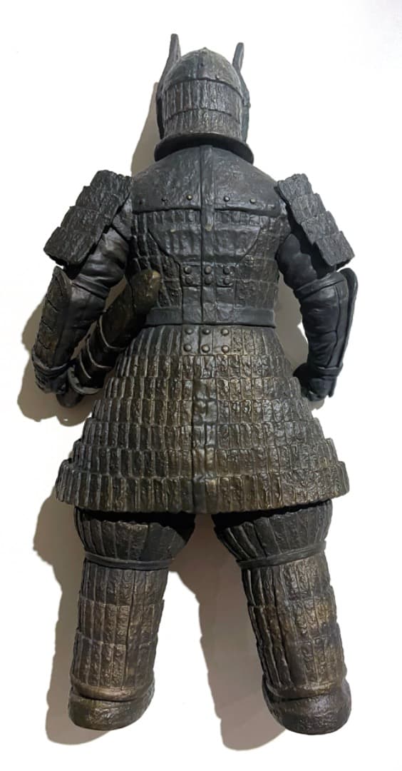 エクスプラス 大怪獣シリーズ 大映特撮編 大魔神 - メルカリ