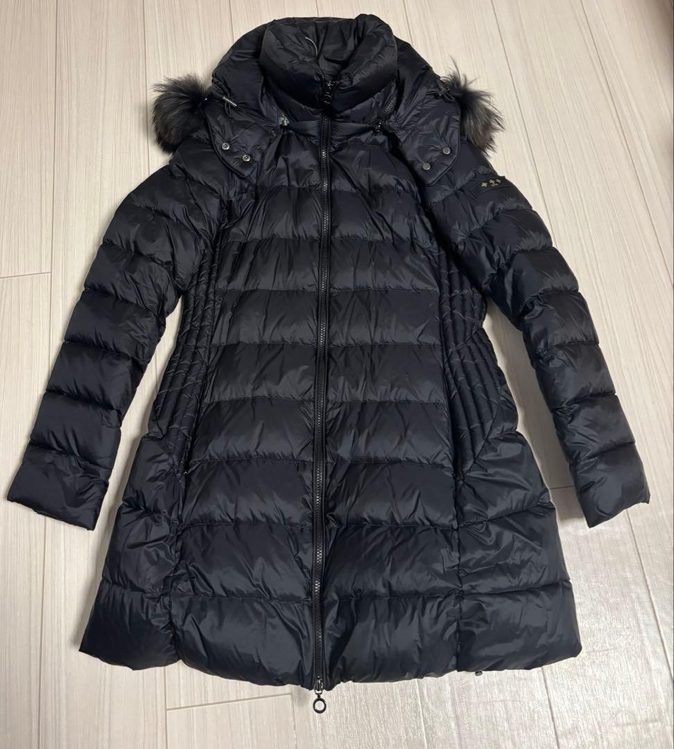 新品　タトラス　ダウンコート　03 FREAK'S STORE（フリークスストア） ダウンコート ダウンジャケット