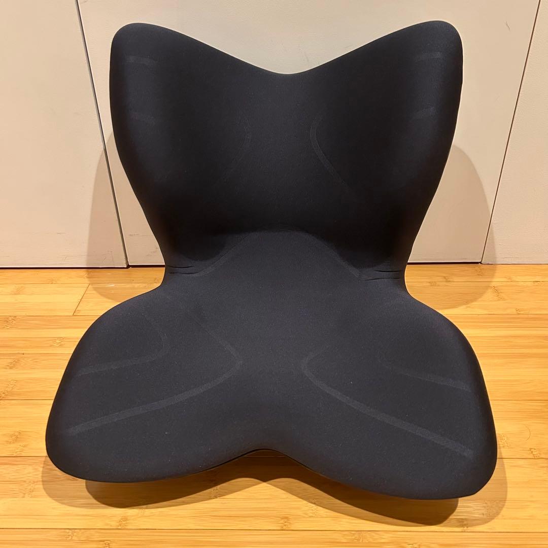 スタイルプレミアム MTG Style PREMIUM 骨盤 姿勢補正　ブラック