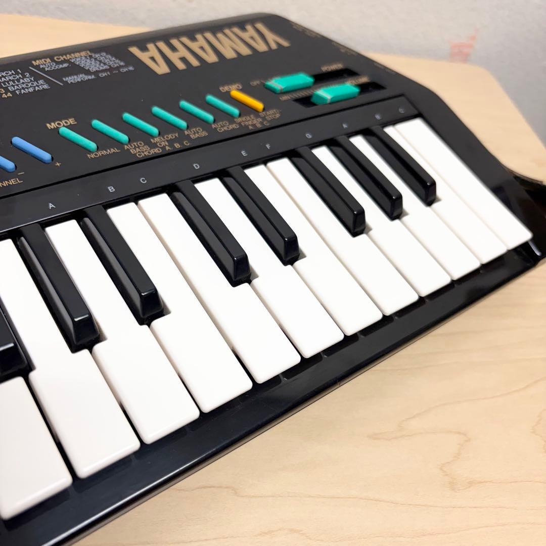 YAMAHA SHS-10 デジタル ショルダー キーボード - メルカリ