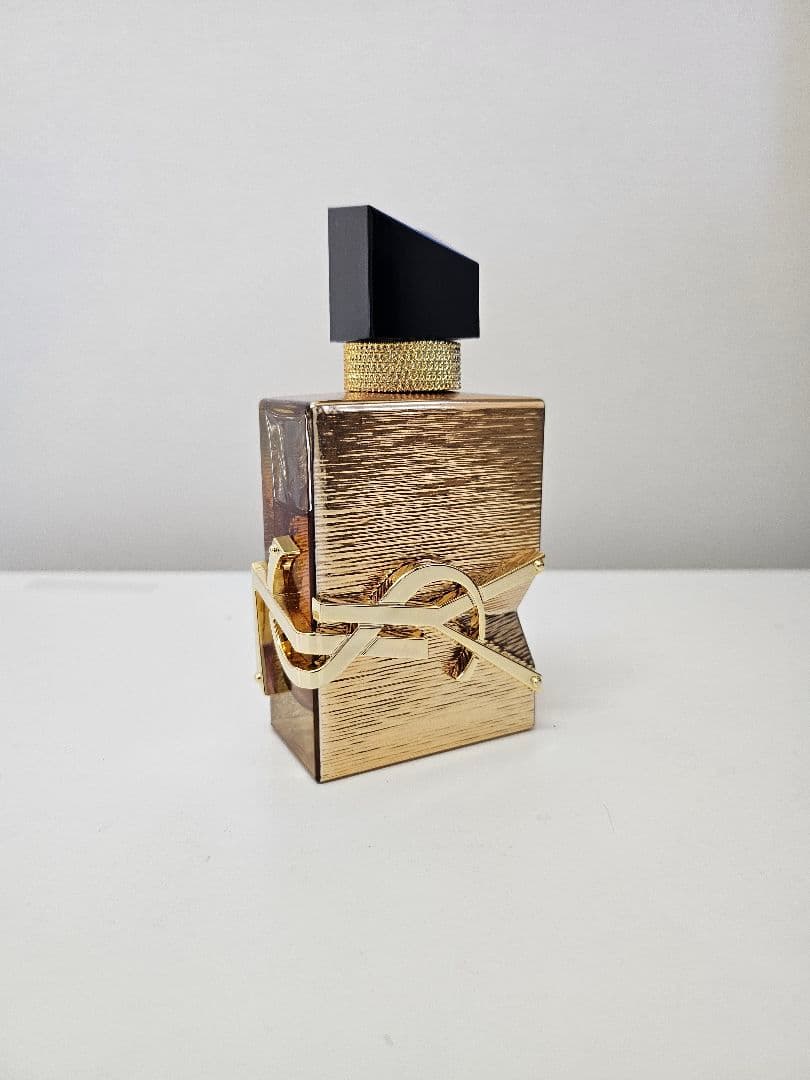 YSL イヴ・サンローラン　LIBRE オーデパルファム　バニラクチュール