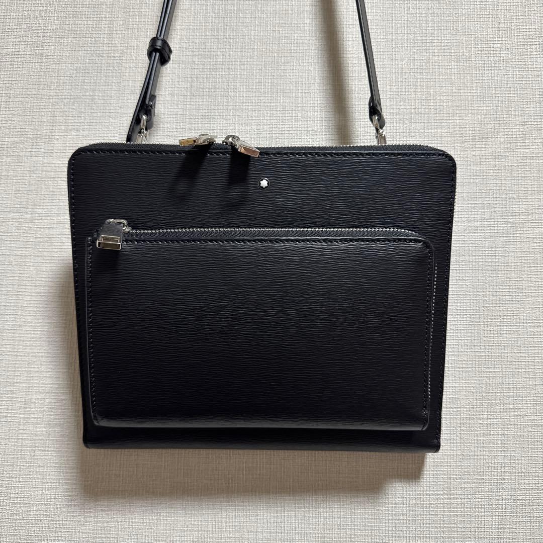 MONTBLANC マイスターシュテュック エンベロップ MB129602