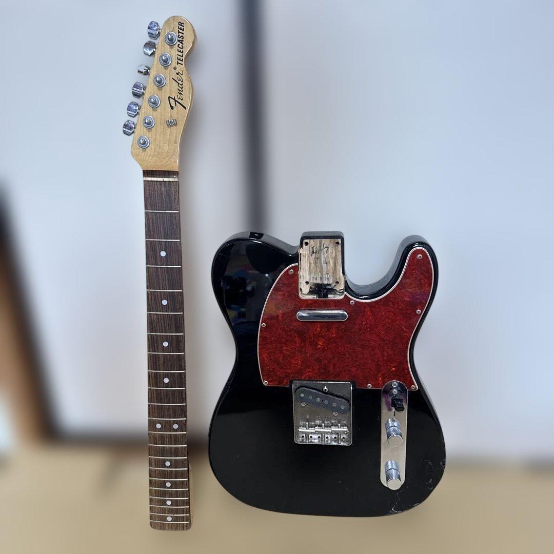 Fender Japan Telecaster TL71 『ジャンク品』