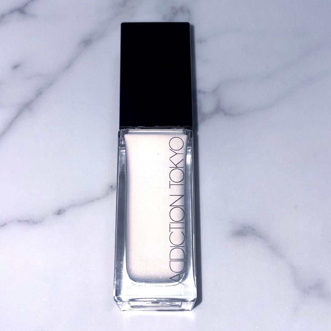 ADDICTIONファンデーションリフトグロウ000Porcelain