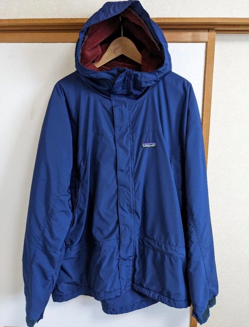 ジャケット・アウター Patagonia Infurno Jacket 00s