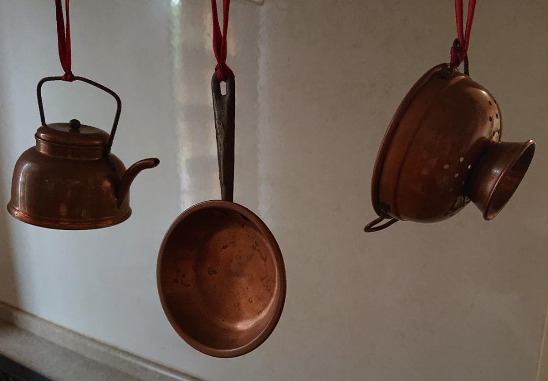 ミニチュア コランダー フライパン ケトル 銅 キャンプ ケトル 銅」の人気商品一覧 | 安い商品を通販サイトから探す