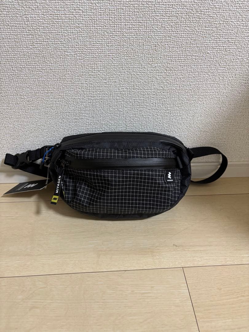 OBSI PACK ボディバッグ・ウエストポーチ