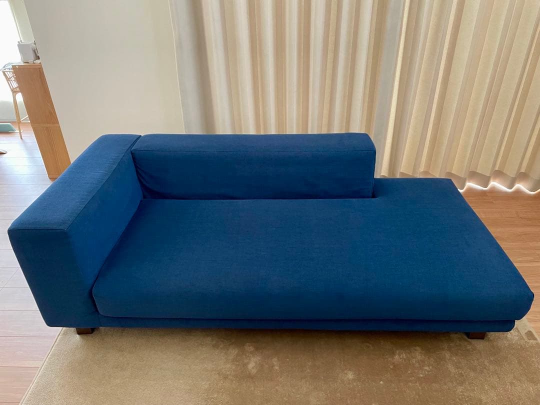 【♡とまこ♡】NOYES ソファ Decibel Standard 3人