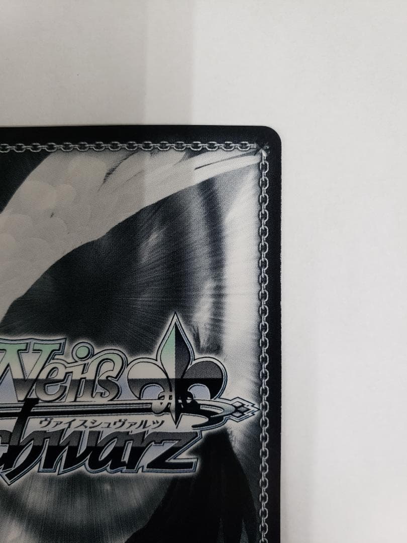 WS コーヒーを片手に アクア SSP 初期傷有り ヴァイス サイン - メルカリ