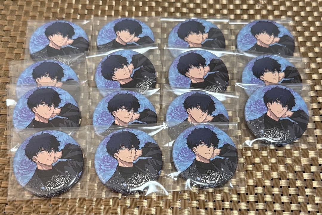 ダンガンロンパ 購買部 血まみれ 缶バッジ 舞園 さやか