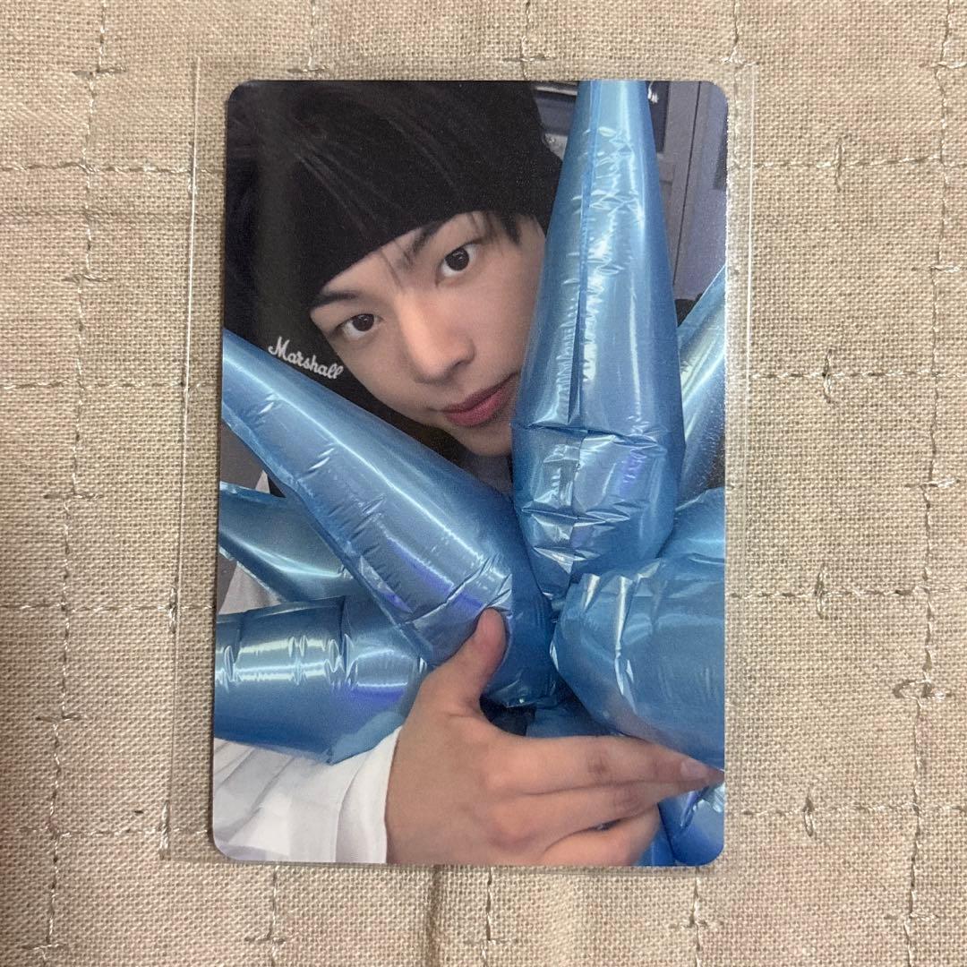 TWS Last Bell ドフン トレカ タワレコ - メルカリ