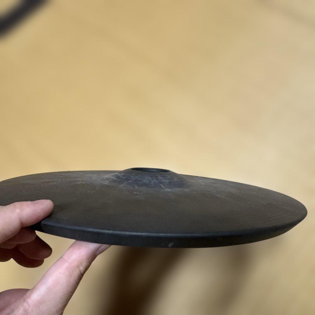 Roland CY-12C クラッシュシンバル - メルカリ