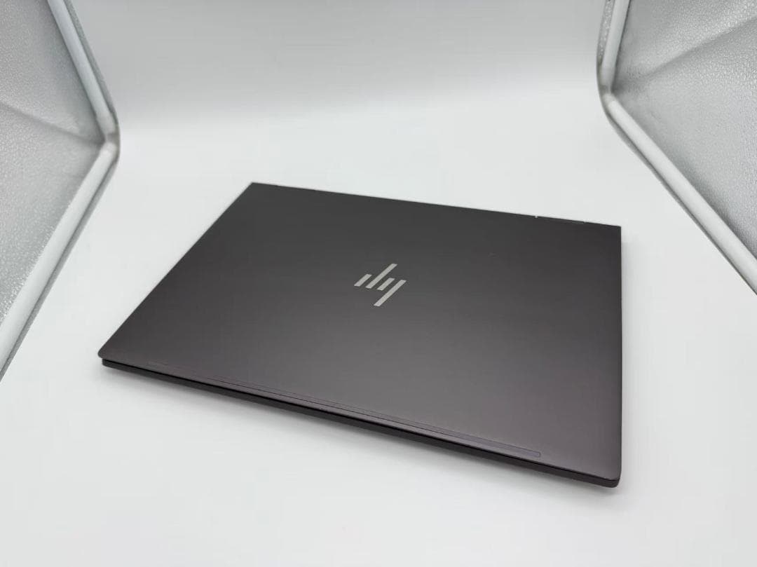 HP ENVY x360 13 Ryzen7 16GB　Office2021付き