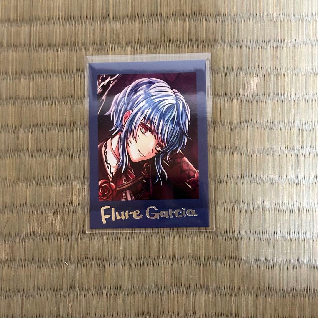 悪魔執事と黒い猫 あくねこ フルーレ・ガルシア - メルカリ