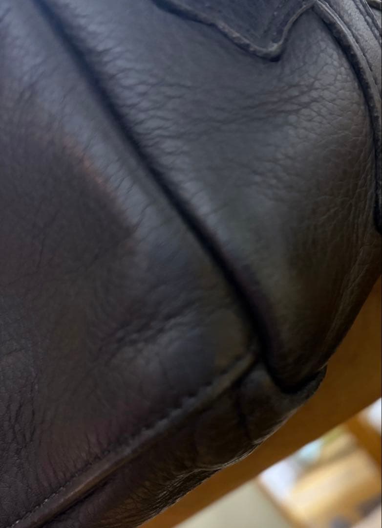 coyote wilee様専用クロムハーツ トートバッグ 4ポケット