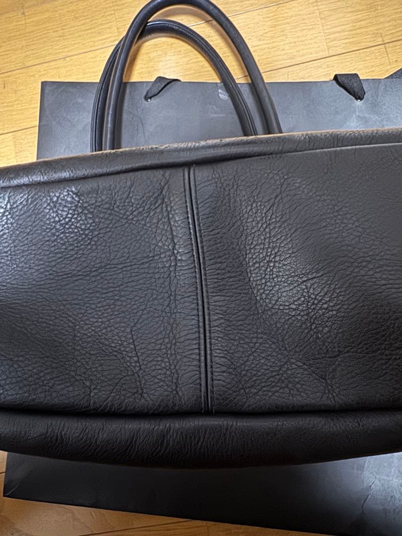 coyote wilee様専用クロムハーツ トートバッグ 4ポケット - メルカリ