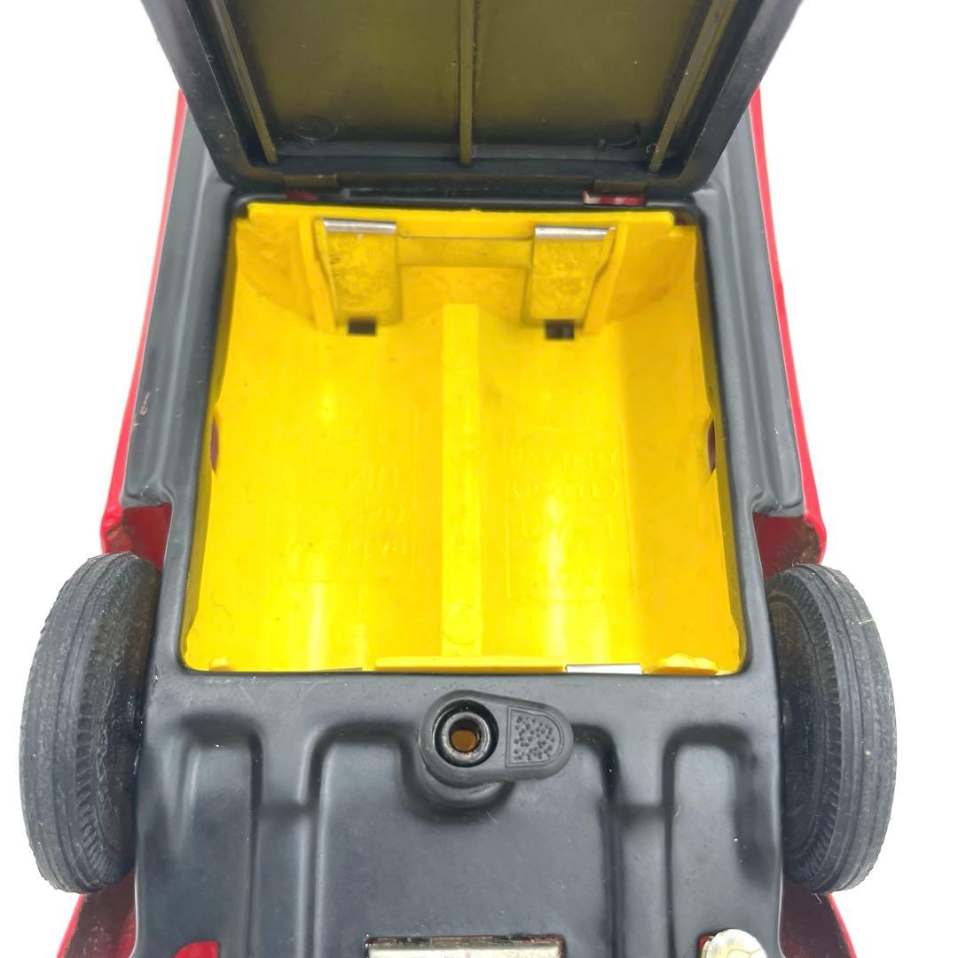 希少 ブリキ VW BEATLEフォルクスワーゲン ビートル