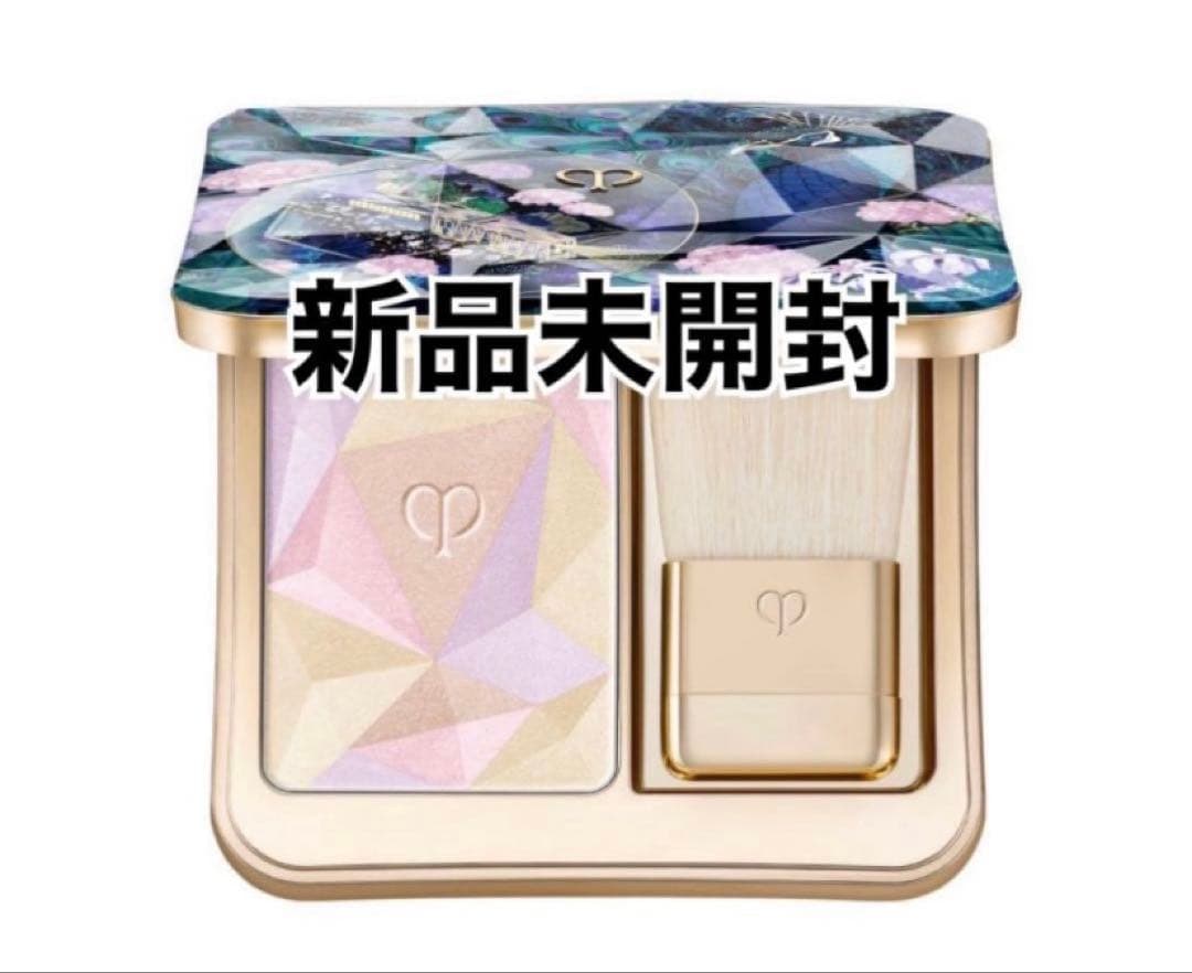 クレドポーボーテ ル•レオスールデクラ 110 Radiant Peafowl