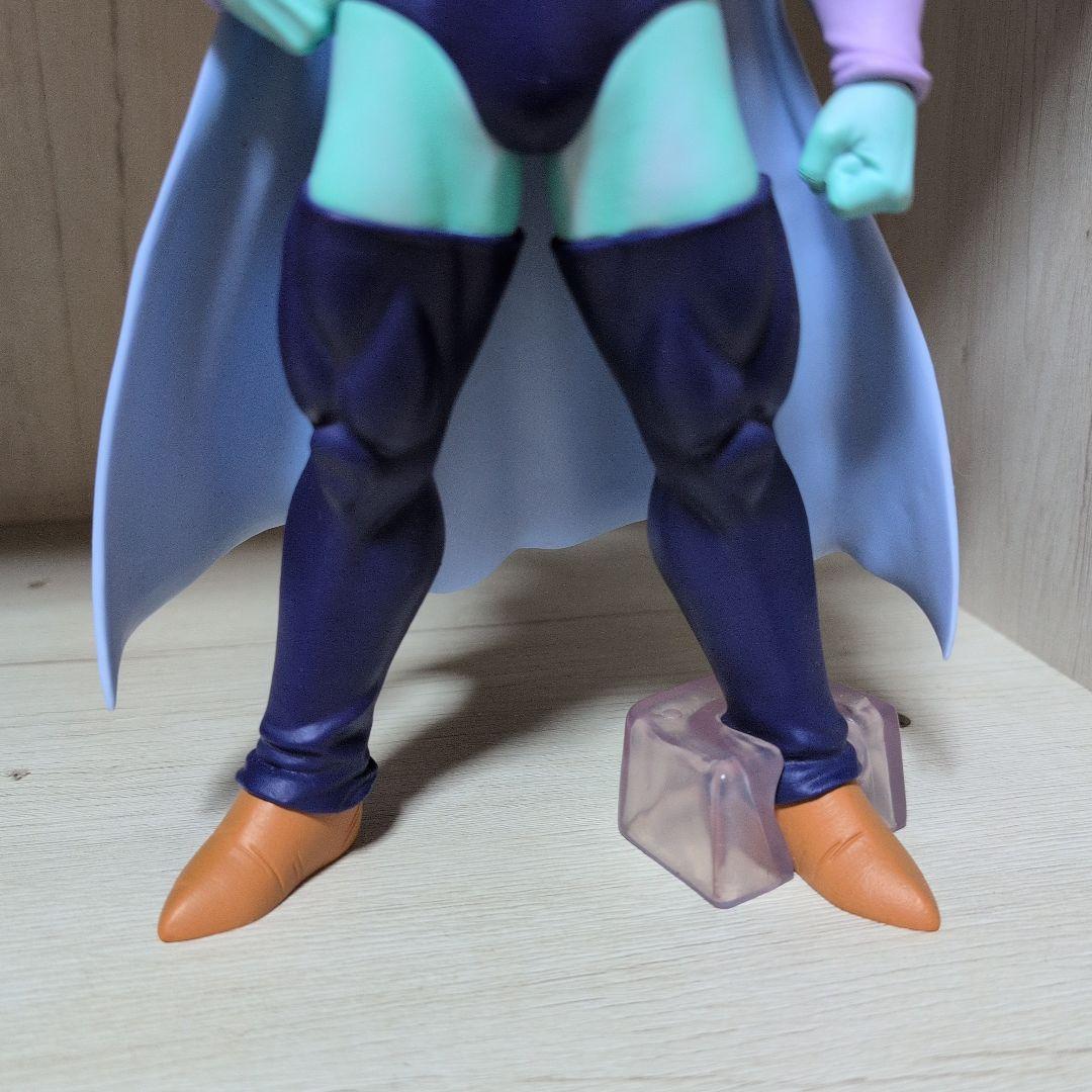 ドラゴンボール 一番くじ ザーボン b賞 恐怖フリーザ軍 - メルカリ