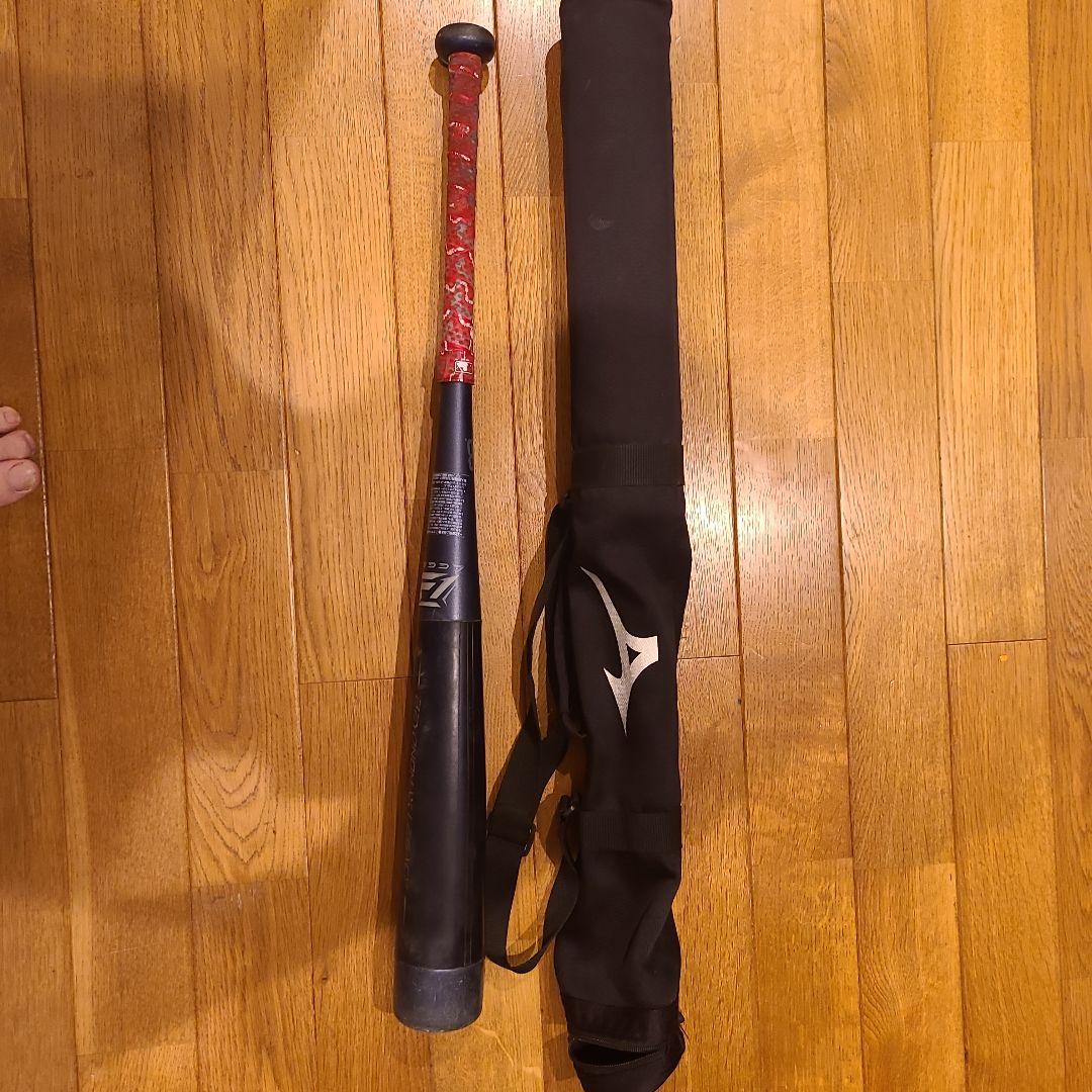 BARREL SPIN-BAT トレーニングバット