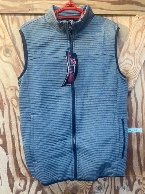 ヤマシン 暖GヒートベストL アダプター、バッテリーセット